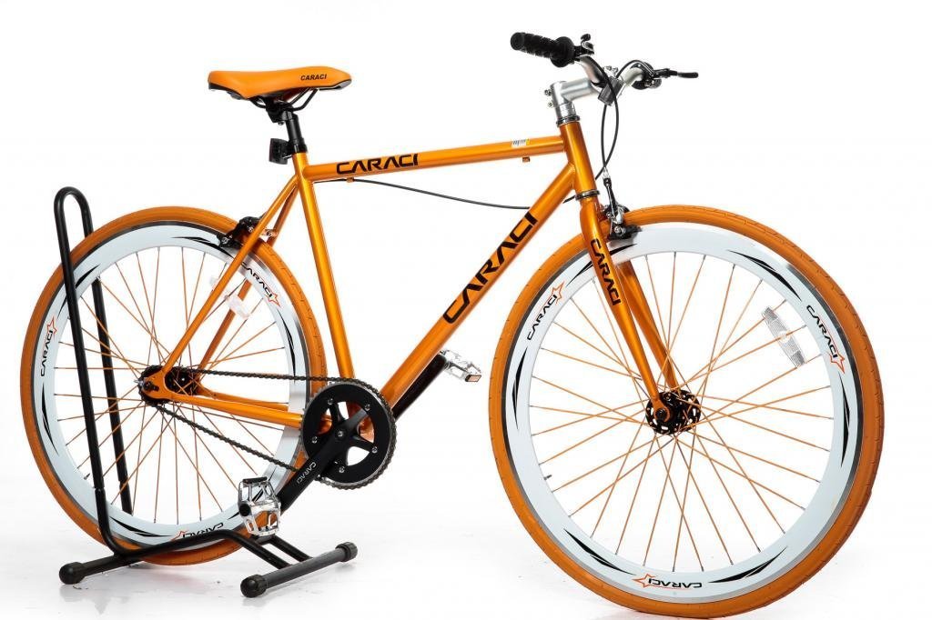 caraci bike