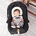Skip Hop Stroll & Go Cool Touch Infant Support, Heather Grey