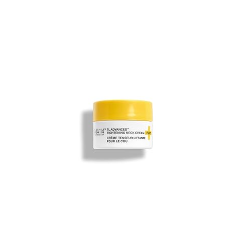 amazon neck cream