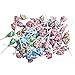 Lollipops - Lollipop Bulk – Lollipops for Kids – Lollipop Variety – Bulk Lollipops - Assorted Variety - Bulk Candy - 2.5 Pounds