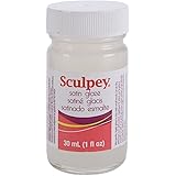 crayola model magic glossy glaze