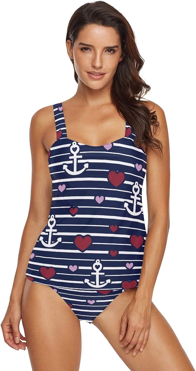 matching mommy daughter swimwear