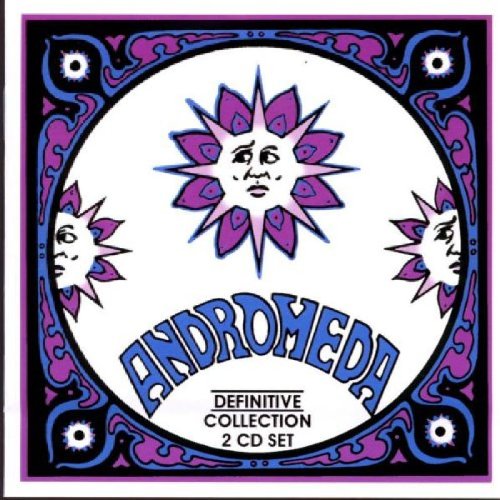 Andromeda - Return to Sanity - Zortam Music