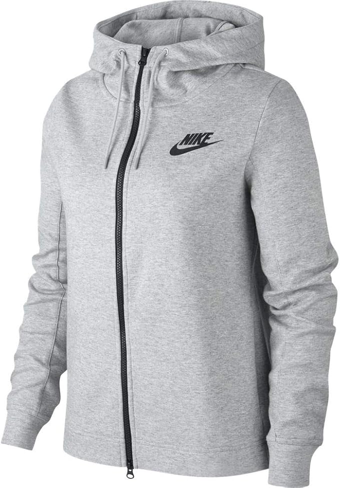 Veste gris nike femme Clearance