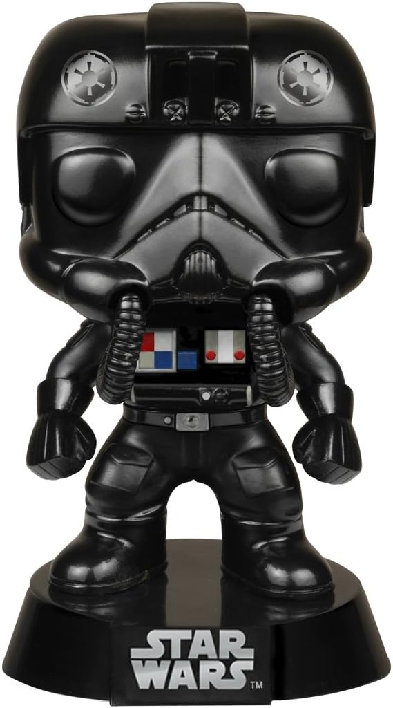 funko pop george lucas