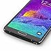 ArmorSuit 2 Pack Screen Protector Designed for Samsung Galaxy 5.7 Inch Max Coverage MilitaryShield HD Clear Film - Made in USA