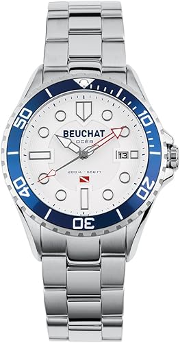 Montre beuchat ocea Clearance