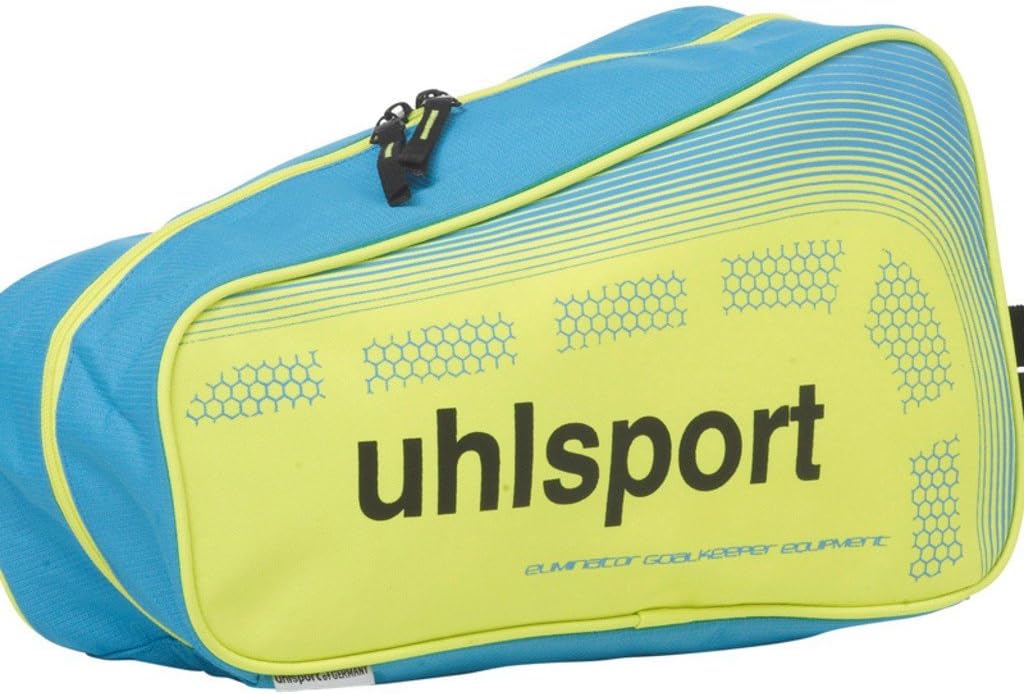 uhlsport Goalkeeper Soccer Glove Bag