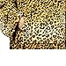 PAVILIA Leopard Fleece Wearable Blanket with Sleeves for Adults Women Men, Soft Warm Full Body Wrap Throw, Sweatshirt Pocket, Cozy Pullover Robe Blanket with Arm, Gifts for Christmas Mom Wife