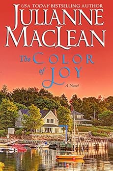 The Color of Joy (The Color of Heaven Series Book 8 ...