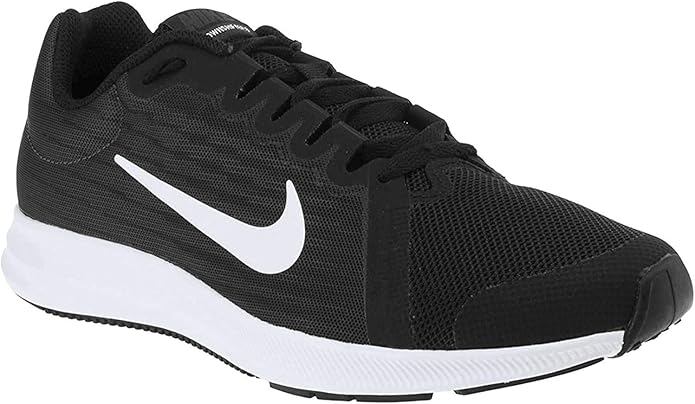 Nike Downshifter 8 (GS), Scarpe da Running Bambino: Amazon.it: Scarpe e borse