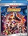 AVENGERS: INFINITY WAR [Blu-ray] primary