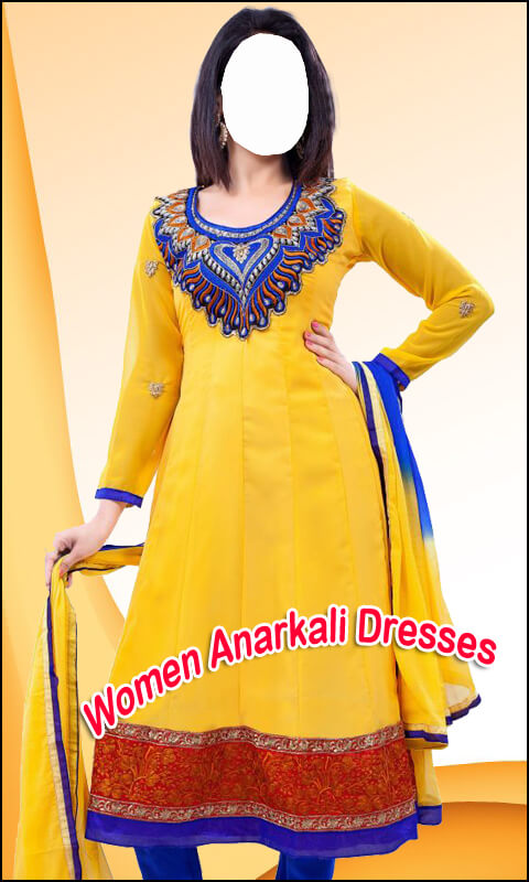 anarkali app