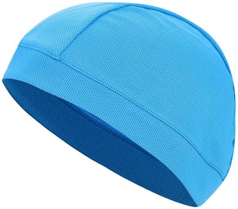 cycling cap under helmet summer