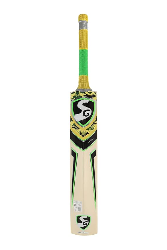 SG Cricket BAT Profile Extreme (5 (Boys)) Amazon.in Sports, Fitness