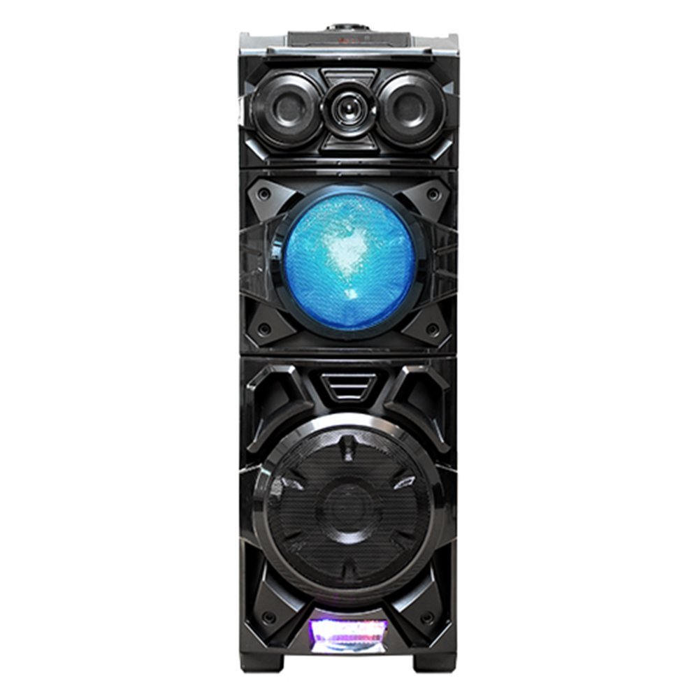 electra party speaker