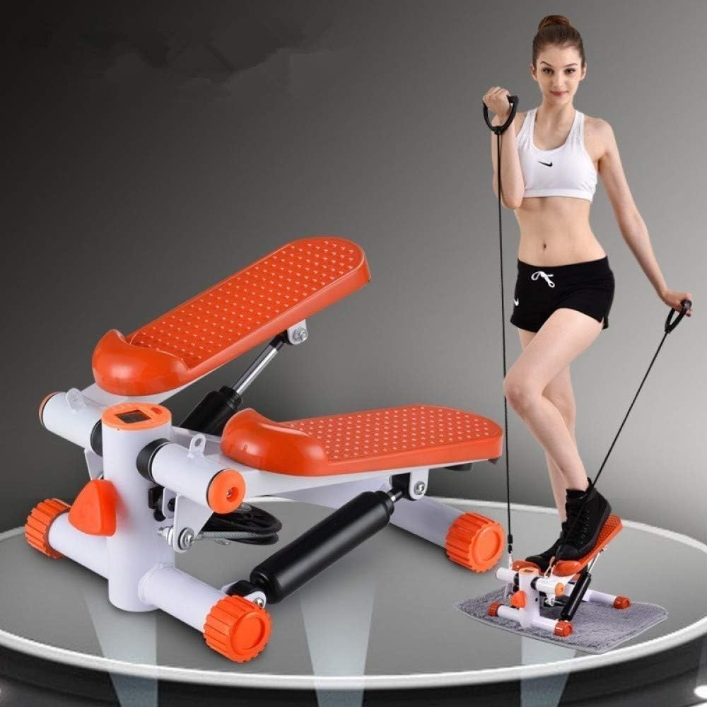 FYTVHVB Indoor Running Training Fitness Equipment Silent Treadmill Home Multi-Function Mini Treadmill