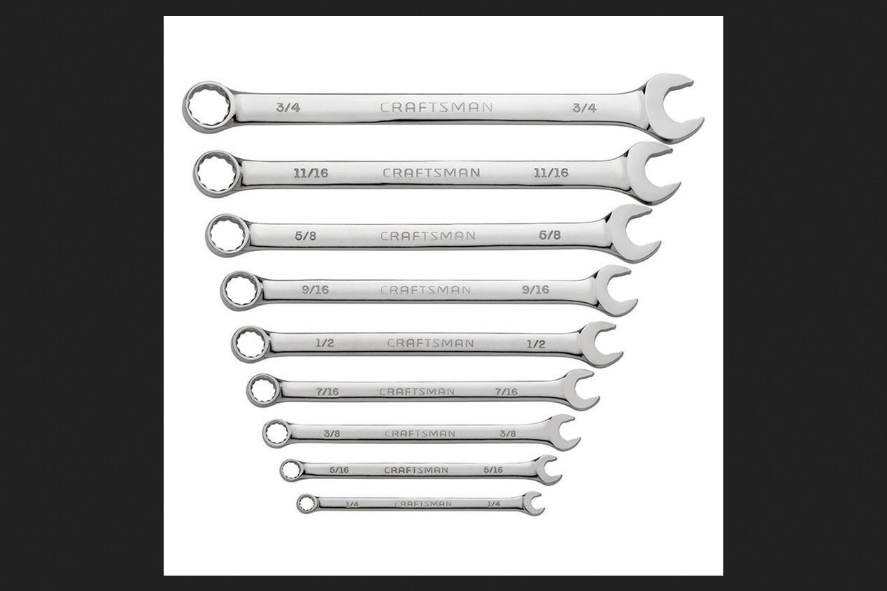 Best craftsman extra long wrenches