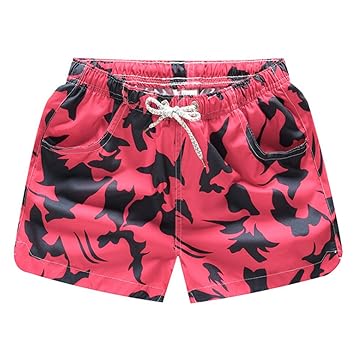 pantaloncini per il mare