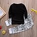 Baby Boys Spring Autumn Long Sleeve 