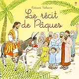 Le récit de Pâques by 