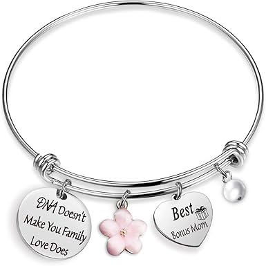 mom jewelry bracelet