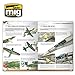 Ammo of Mig Encyclopedia of Aircraft-VOL.5 Final Steps English #6054