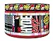 PRO SUPPS Mr. Hyde Cutz Creatine Free Cutting Matrix Powder, Fruit Punch, 114 Gram