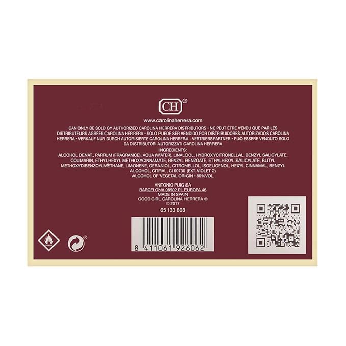 good girl perfume velvet fatale price