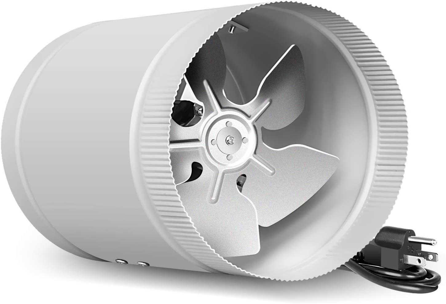 Amazon.com: iPower Silent 8 inch 