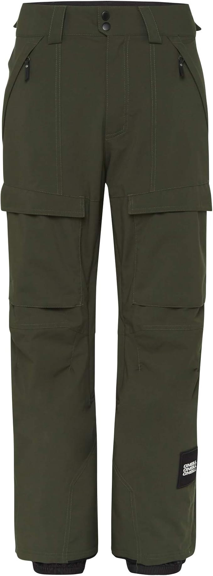 O'Neill Men's Pm Cargo Pants Snow Pants Amazon.co.uk Clothing