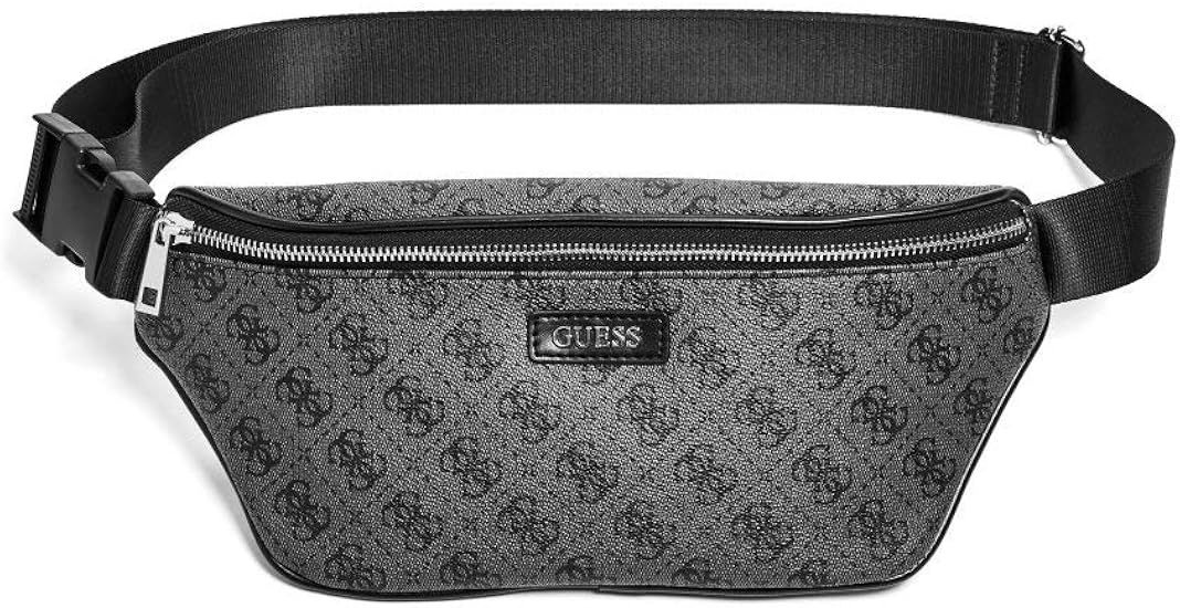 guess belt bag for men