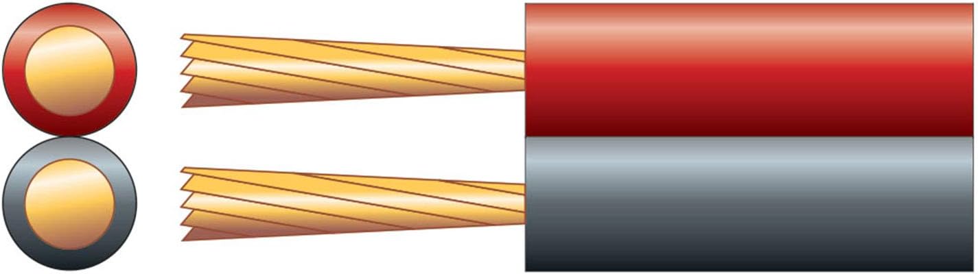 Mercury, Black, 100 Meters - Image 3