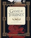 Inside HBO's Game of Thrones: Seasons 3 & 4 by C.A. Taylor, David Benioff