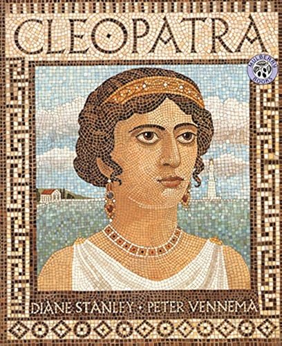 Download Cleopatra PDF