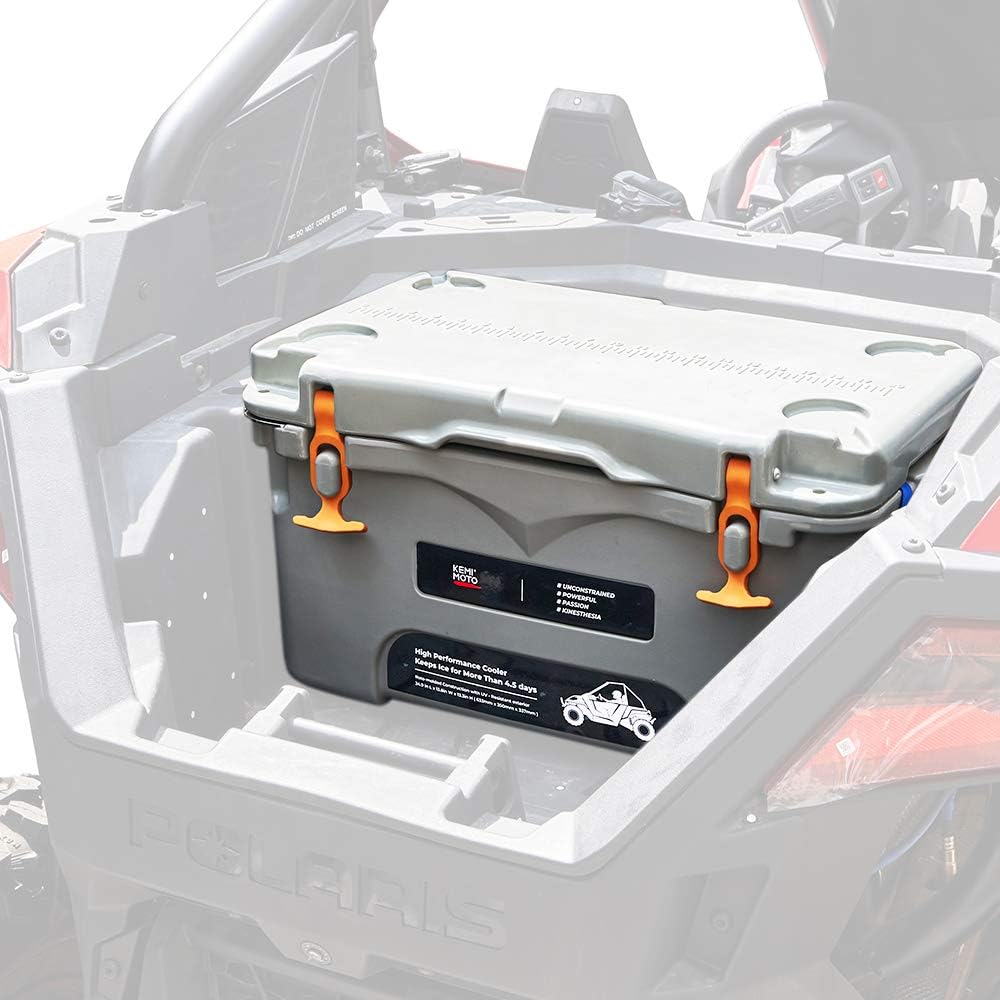 best cooler for rzr