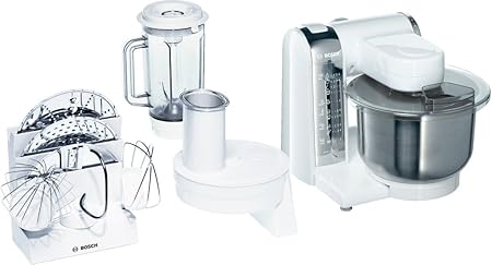Kuchenmaschine Mum46cr1 Amazon Co Uk Kitchen Home