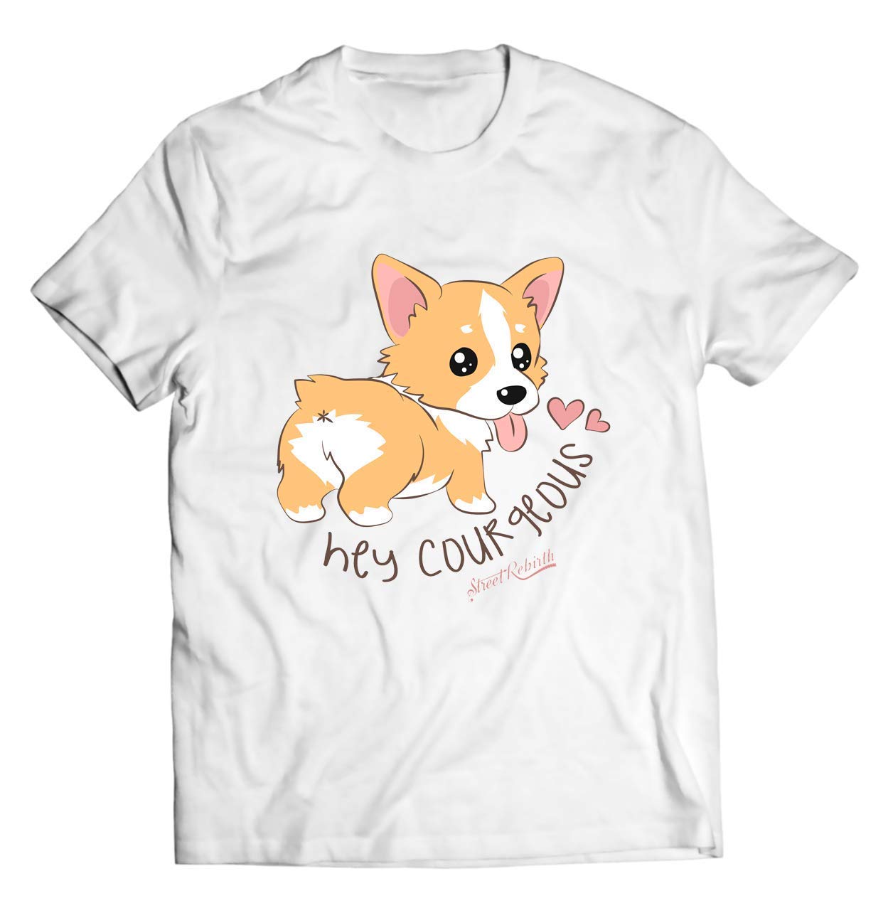 funny corgi shirts