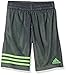 Adidas Boys' Athletic Short