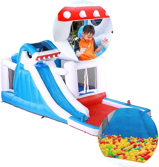 amazon playhouse with slide