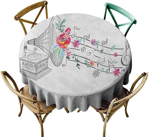 arbol musical amazon