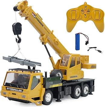 rc cranes for adults