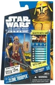 star wars action figures amazon