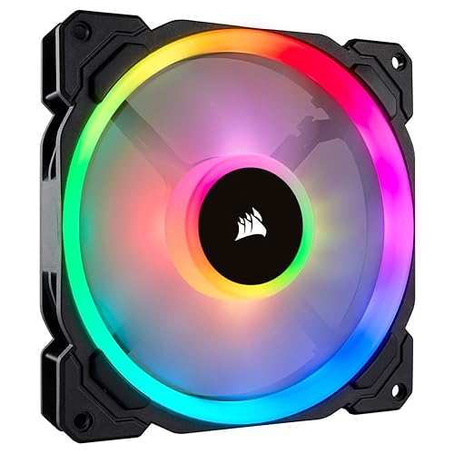 Best Rgb Fans