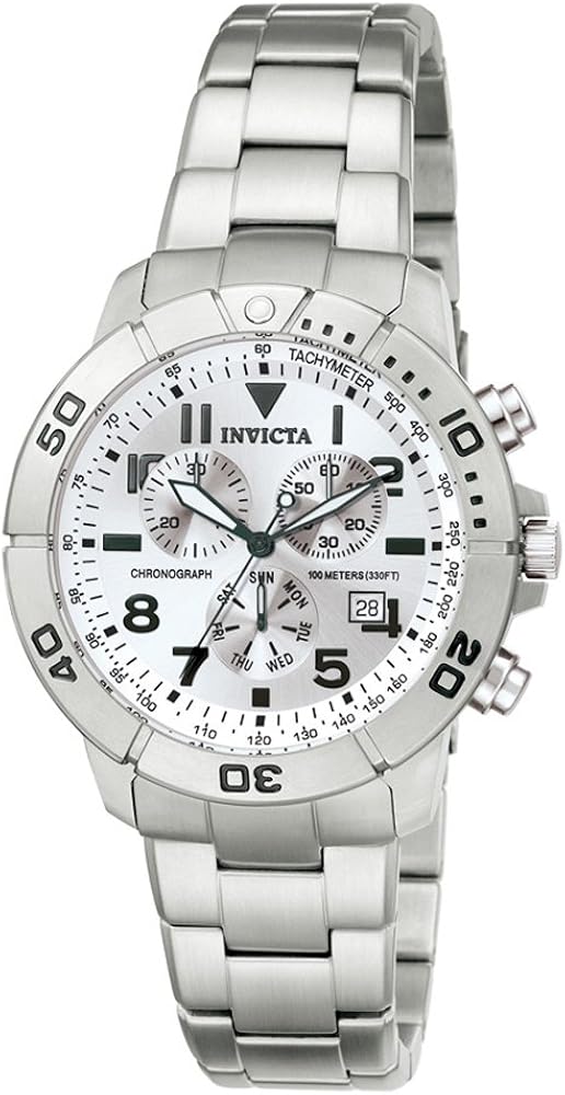 invicta men's sport watches