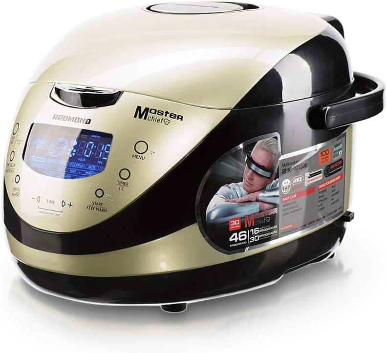 Redmond Multicooker RMC-M150A