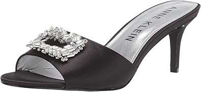 anne klein dress sandals