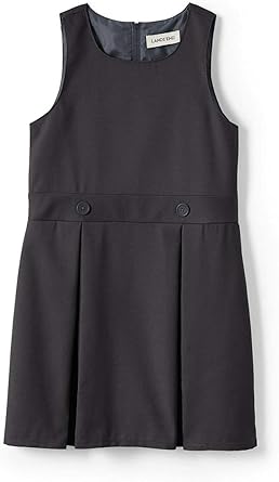 lands end little girl dresses