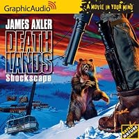 Audio CD edition cover