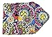 Vera Bradley Large Duffel (Rio with Navy Interior)
